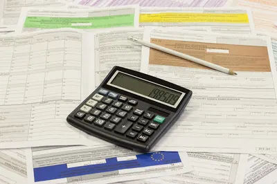 Biuro rachunkowe - Saldo